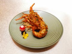 -观海海鲜(蛇口广场店)