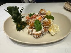 -鹿港小镇(金虹桥国际中心店)