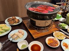 -蒜香焼肉PURUSHIN(马场路店)