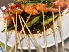 -串盟烧烤·长沙美食地标(星沙店)