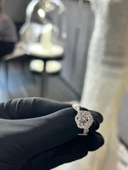 -VE DIAMOND·天然&培育钻石定制