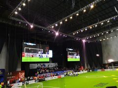 -成都金融城演艺中心