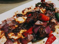 -那家小馆•北京菜•烤鸭(中关村店)