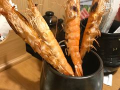 -和彩放题餐厅(酒仙桥店)