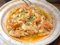 -小锅饭(欧亚卖场店)