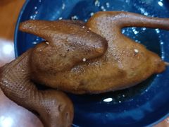 -煲煲掂风味煲仔饭餐厅(西区店)