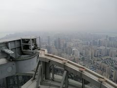 -武汉绿地中心