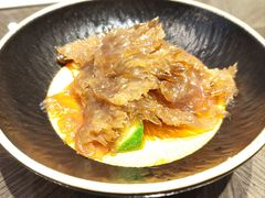 -万丽轩·粤菜(王府井金茂万丽酒店)