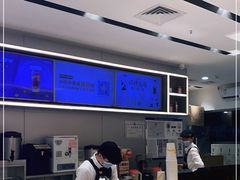 -CoCo都可(双井家乐福店)