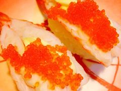 -禾绿寿司·定食·拉面·烧炸(喜荟城店)