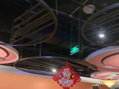 大堂-熹悟海鲜火锅·广式打边炉
