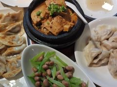 -东方饺子王(和平里店)