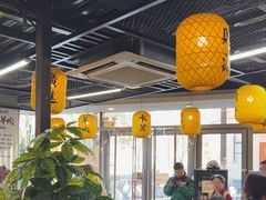 -长安后宰门水盆羊肉(新都心店)