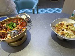 -江南里·新浙菜(苏州大悦城店)