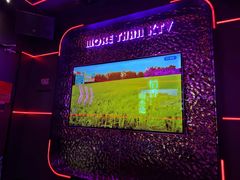 -星聚会KTV X Party(上海真如中海环宇城店)