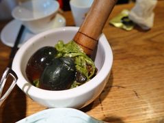 -炊烟小炒黄牛肉(东庆街店)