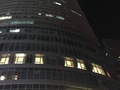 -连云港苏宁索菲特酒店