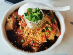 -本来精品川菜(嘉里中心店)