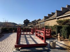 -北京古北水镇御舍温泉酒店