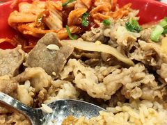 -食其家·牛丼咖喱(太阳宫店)