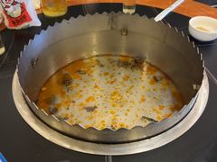 -喷火龙西昌火盆烧烤(泸州总店)