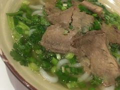 -泉味道贵州厨房(三里河店)