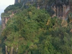 -丹霞山风景名胜区