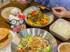-津津飯堂