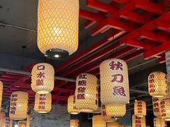 -二十八里太湖船菜(吉祥路店)