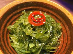 爽口海草-炉鱼(天河领展店)
