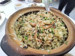 -台山第一家兴华黄鳝饭·黄鳝婆(彭沙坑总店)