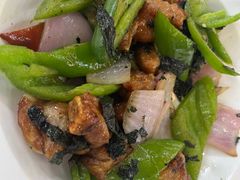 -煲煲掂风味煲仔饭餐厅(西区店)