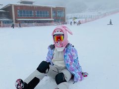 -太子岭滑雪场