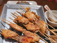 -管氏翅吧(地安门创始店)