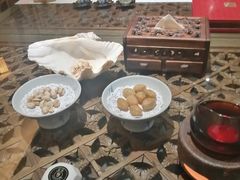 -翁暖茶馆(滨江东总店)
