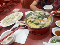 -喜家德虾仁水饺(长泰广场店)