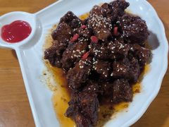 -龙姐私房菜(和顺古镇店)