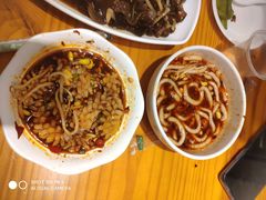 -黄泰吉拾味餐厅(江汉路店)