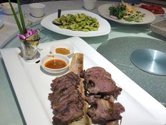 -温德姆花园酒店-鼎丰阁中餐厅