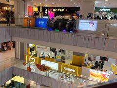 -凯德MALL(西直门店)