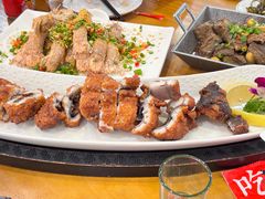 -醉壹号海鲜大排档·老厦门特色菜(厦门美食地标店)