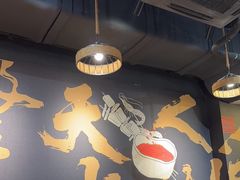 -麒麟风烤牛肉·云南烧烤小排档(丹凤街店)