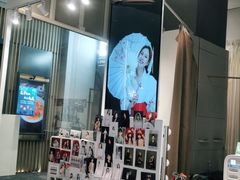 -一墨照相馆·证件照·形象照(世博店)