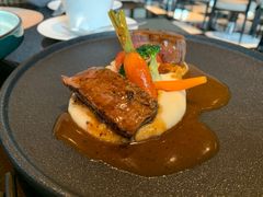 -重庆尼依格罗酒店·欣厨Niccolo Kitchen