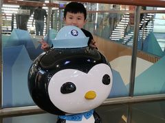 -星光耀广场(安吉路店)