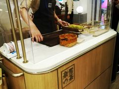 自助取餐区-奈雪的茶(市百一店)