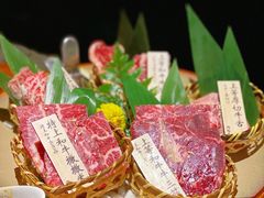 -肉魁屋·烧肉·烧鸟·酒场(高新店)