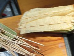-新疆烧烤王(广灵店)