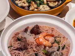 -莆田餐厅PUTIEN(西安万象天地店)