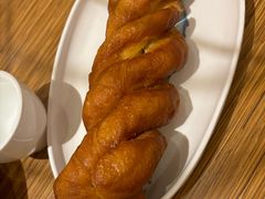 -金掌勺·锅包肉(广渠门店)